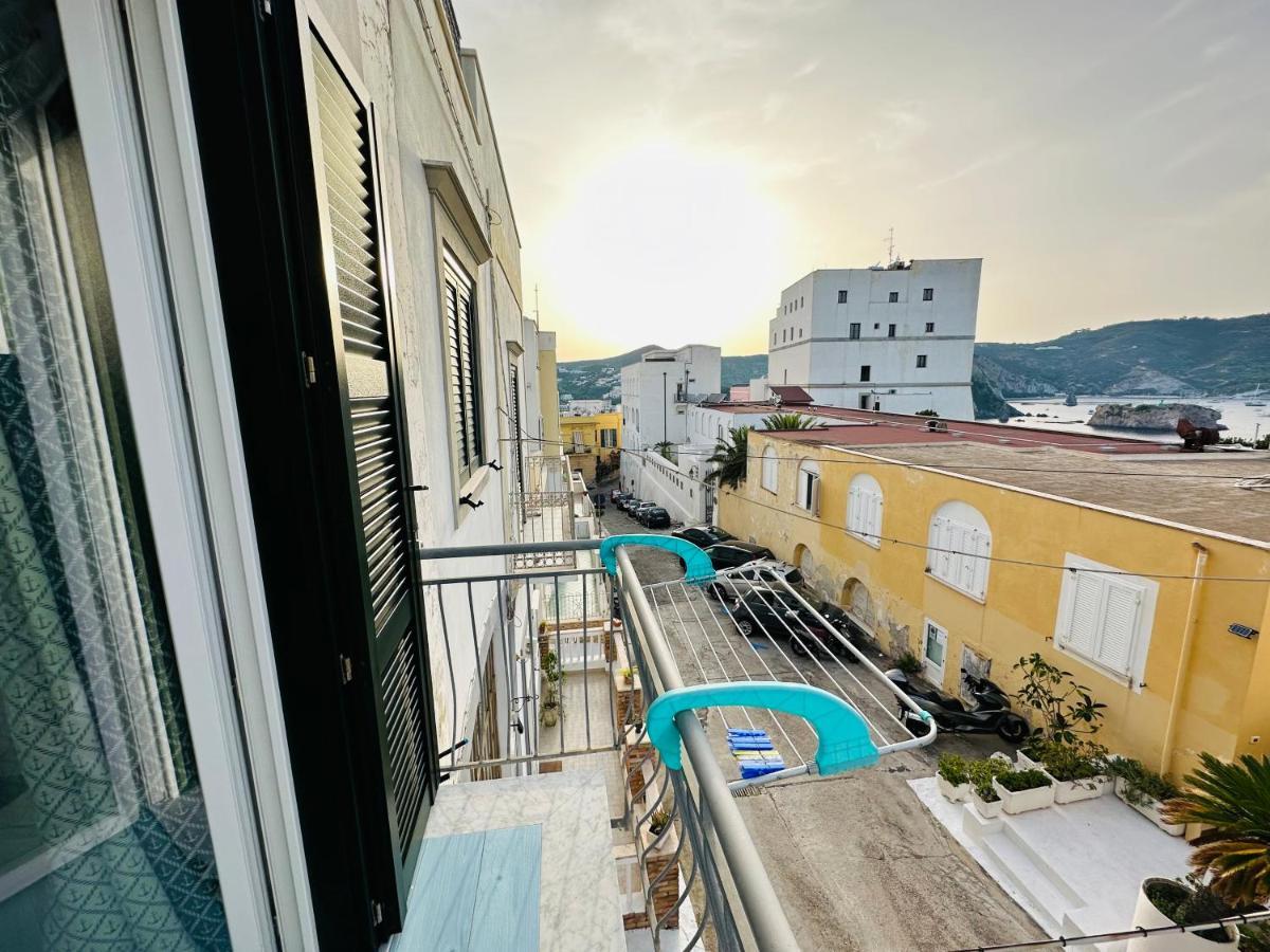 Sky Ponza - Immobilevante Exterior foto