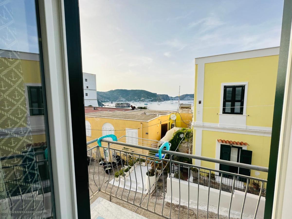 Sky Ponza - Immobilevante Exterior foto